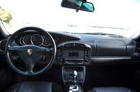 ポルシェ 911(Type996) 中古車