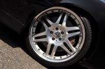 ブラバス Sクラス 中古車