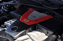 ブラバス Sクラス 中古車