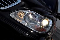 ブラバス Sクラス 中古車