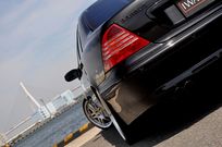 ブラバス Sクラス 中古車