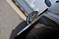 ブラバス Sクラス 中古車