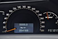 ブラバス Sクラス 中古車