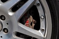 ブラバス Sクラス 中古車