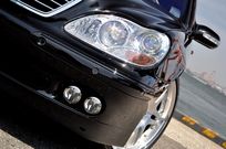 ブラバス Sクラス 中古車