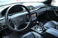 ブラバス Sクラス 中古車