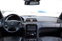 ブラバス Sクラス 中古車