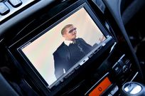 ブラバス Sクラス 中古車