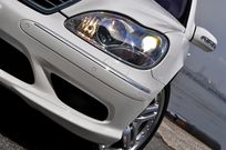 AMG Sクラス 中古車