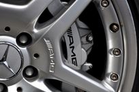 AMG Sクラス 中古車