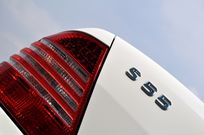 AMG Sクラス 中古車