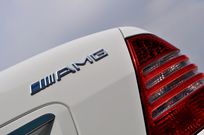 AMG Sクラス 中古車