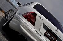 AMG Sクラス 中古車