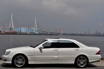 AMG Sクラス 中古車