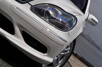 AMG Sクラス 中古車