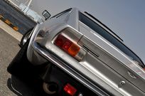 アストンマーティン V8 中古車