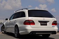 AMG Eクラス 中古車