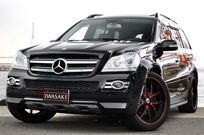 メルセデスベンツ GLクラス 中古車