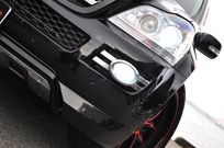 メルセデスベンツ GLクラス 中古車