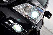 メルセデスベンツ GLクラス 中古車