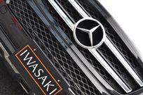 メルセデスベンツ GLクラス 中古車