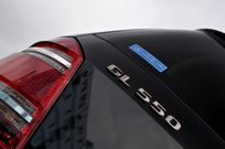 メルセデスベンツ GLクラス 中古車