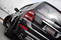 メルセデスベンツ GLクラス 中古車