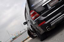 メルセデスベンツ GLクラス 中古車