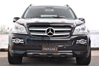 メルセデスベンツ GLクラス 中古車