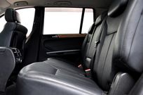 メルセデスベンツ GLクラス 中古車