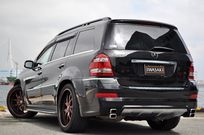 メルセデスベンツ GLクラス 中古車