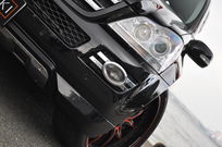 メルセデスベンツ GLクラス 中古車