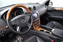 メルセデスベンツ GLクラス 中古車