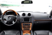 メルセデスベンツ GLクラス 中古車