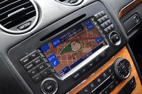 メルセデスベンツ GLクラス 中古車