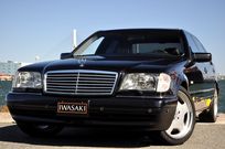 メルセデスベンツ Sクラス 中古車