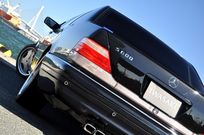 メルセデスベンツ Sクラス 中古車