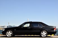 メルセデスベンツ Sクラス 中古車