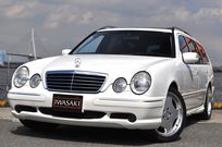 AMG Eクラス 中古車