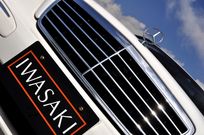 AMG Eクラス 中古車