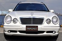 AMG Eクラス 中古車
