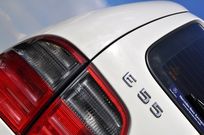 AMG Eクラス 中古車