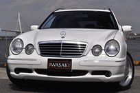 AMG Eクラス 中古車
