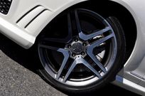 AMG Sクラス 中古車