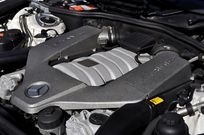 AMG Sクラス 中古車