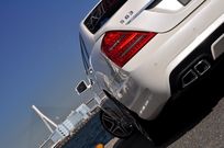 AMG Sクラス 中古車