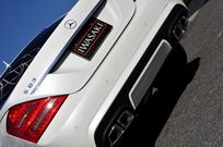 AMG Sクラス 中古車