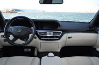 AMG Sクラス 中古車