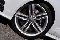 アウディ S7 中古車