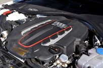 アウディ S7 中古車